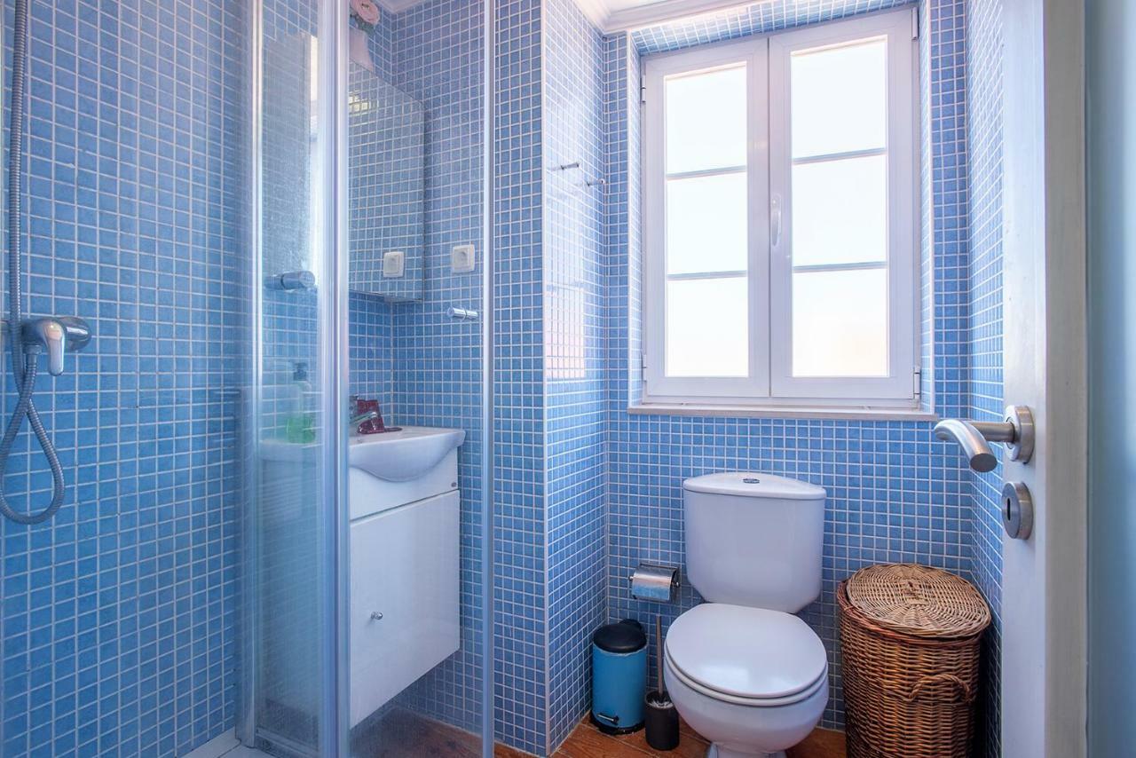 Myplacelisbon - Mouraria Duplex Екстер'єр фото